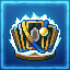 Core keeper The Heart of the Cards Achievement