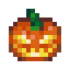 Core Keeper Pumpkin Head